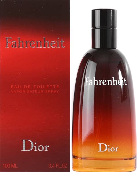 dior fahrenheit cologone|dior fahrenheit original.